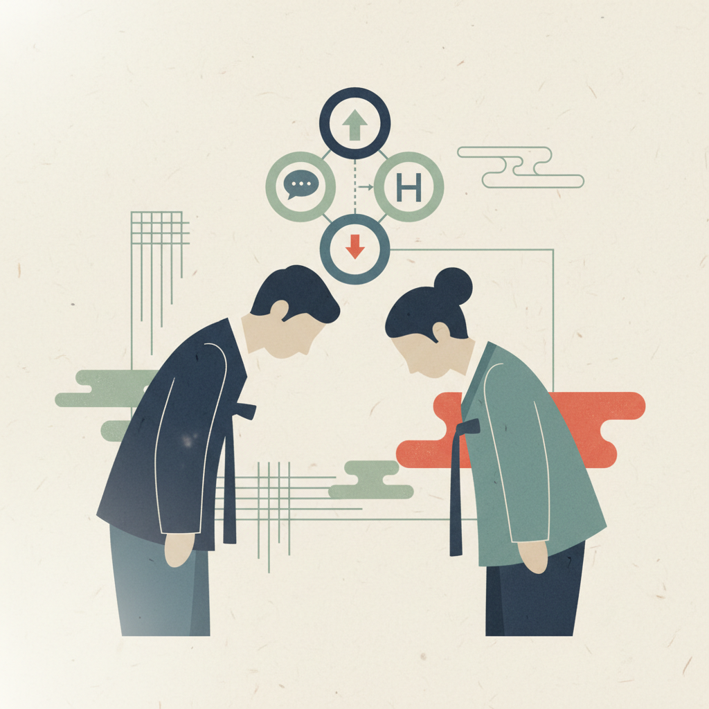 korean etiquette guide